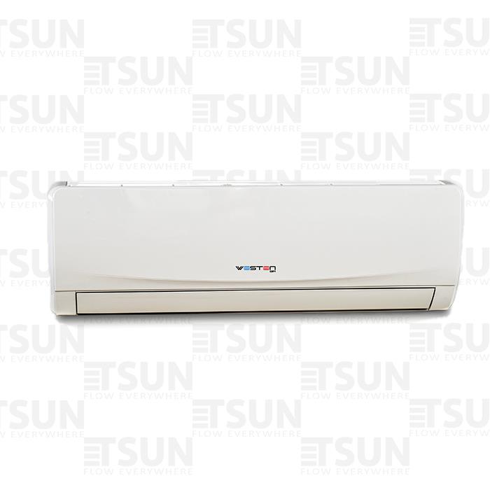 فن کویل دیواری وستن ایر مدل – WWF-800 H1